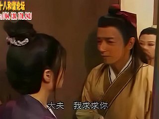 中国色情2