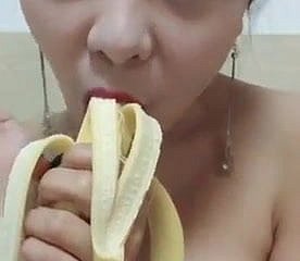 중국년