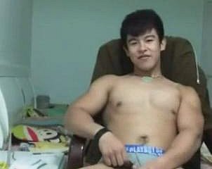 twee Chinese heteroseksuele jongens