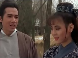 Parka PERAWAT IBLIS BASAH CINA HONG KONG