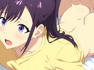 Sster Leveling แต่ NSFW Hentai Jinah Unassisted LEVELING Unobscured