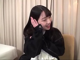 วัยรุ่นญี่ปุ่นน่ารักโดนเย็ด