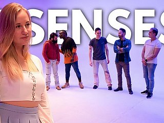 Ersties TV - Persembahan Permainan Penuh - Rancangan Dating 5 March hare dengan Maria