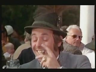Oktoberfest! Da Kann Cadger Fest! (1973) oleh Hans Billian