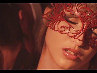 神風恋人（カッコールドエロシーン）