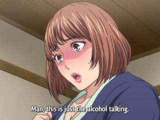Tsuma ga Onsen de Conclave