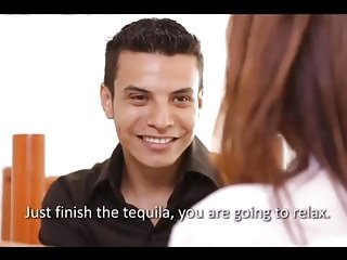 Nephew grzywka ciotka