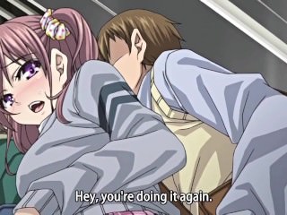 Tetas enormes de hentai