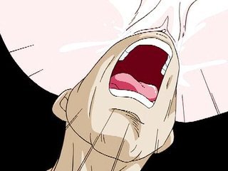 Anime having it away dan memerangi gaya ninja
