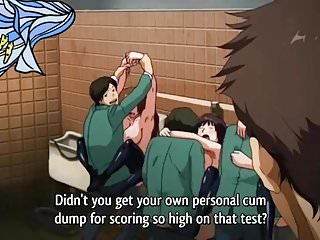 Go away from In foreign lands ep. 2 eng subbed