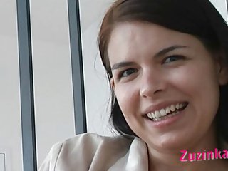 Zdalnie sterowany cipki na zewnątrz