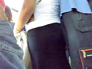 버스 3 perving
