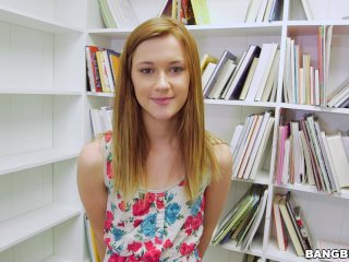 Alaina Dawson Likes Up Lady-love pułapka