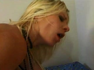 FRENCH PORN 25 anal dojrzała female parent mamuśki Blonde baby