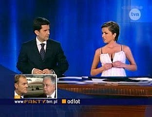 TV polonês