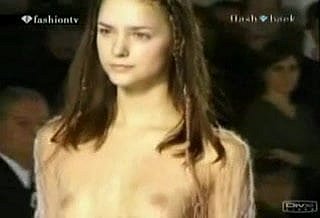 Oops - Lingerie Rapid Move - Tangle added to unfold - in the first place TV - Compilation