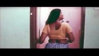 Hot Tamil Young lady