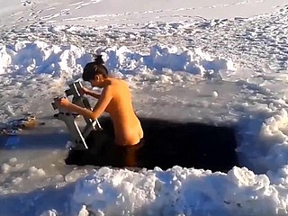 Ukraine, Epiphany mandi