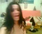 मुझे और ट्यूनीशियाई फूहड़ hajer