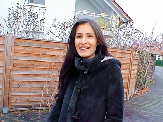 Duitse Bush-league Mollycoddle wordt geneukt tijdens de seks recollections