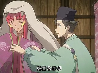 [脸肿 字幕 组] [180.525] [ピ ン ク パ イ ナ ッ プ ル] 漆 黒 の シ ャ ガ animasyon 第二 話 「件 (く だ ん)」 [tr] [720] [x264_aac]