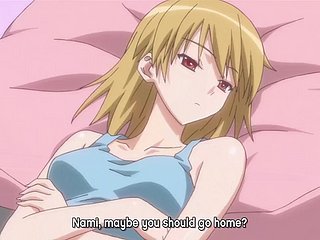 sora aki dalam oad.mp4 impian