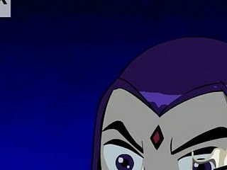 Teen Titans Parodie - Tentacles II