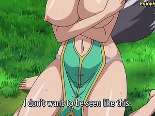 Aku bir Onna Kanbu Ep2 [EnjoyHentai.com]