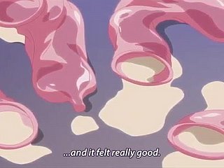 Otome Hime bölüm 1 ingilizce Subbed Sansürsüz